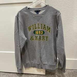Sport-Tek Gray Sweatshirt